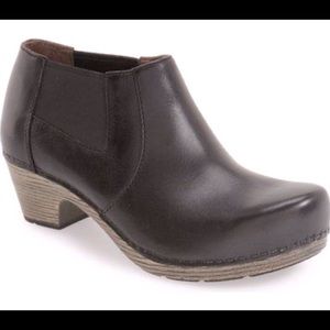 Dansko Marilyn Boot